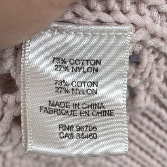 Rebecca taylor XS SWEATER - Picture 9 of 9